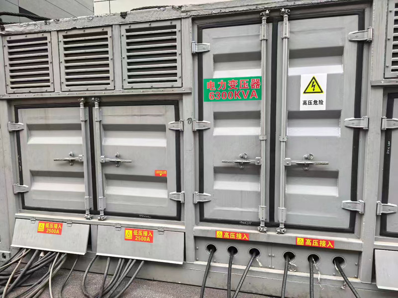 芙蓉柴油发电机组换季保养注意哪些事项?