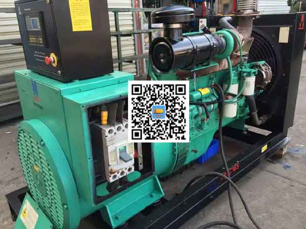 芙蓉租赁发电机-发电机一般变压器磁芯所使用的是什么材料?
