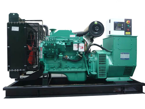 芙蓉有哪些方法可以提高 200kw 柴油发电机的燃油效率?