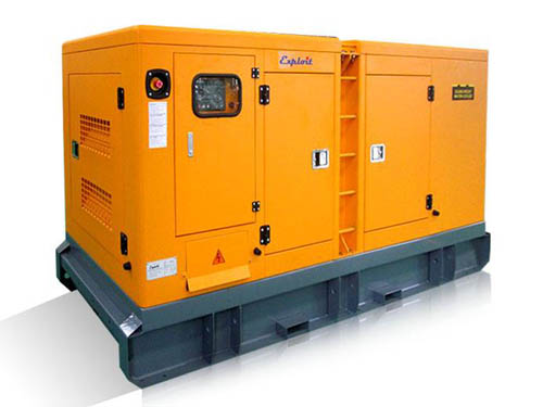 芙蓉影响 200kw 柴油发电机油耗的因素有哪些?