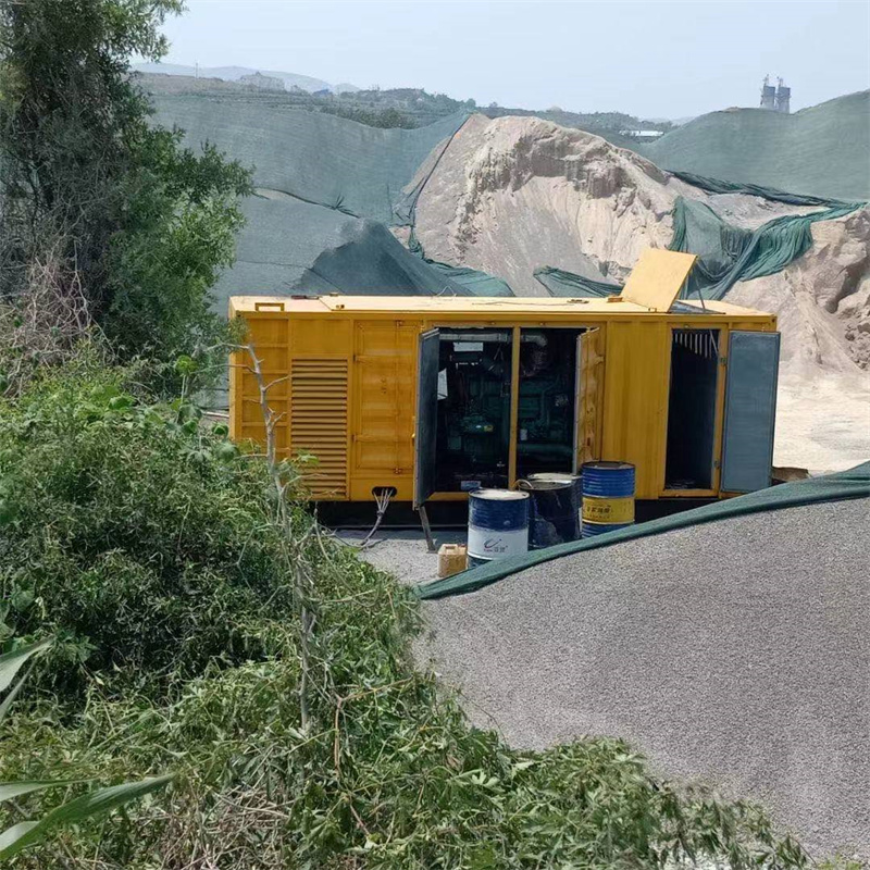 芙蓉影响 400KW 柴油发电机组油耗的因素有哪些?