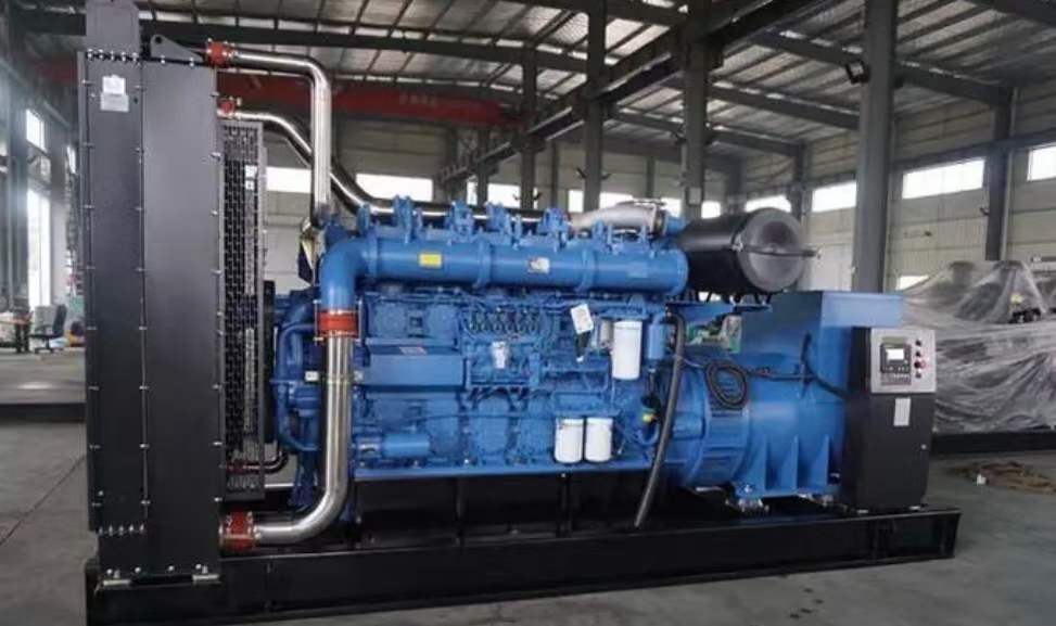 芙蓉如何选择适合的 500kW 柴油发电机组？