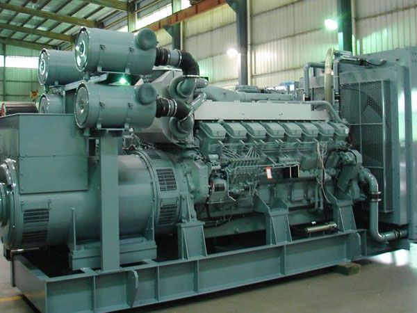 芙蓉电气系统故障可能导致冬季柴油发电机组启动失败的原因有哪些？